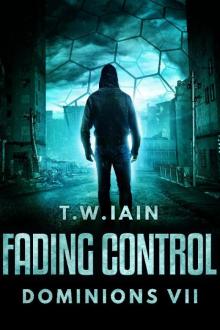 Fading Control Fading Control