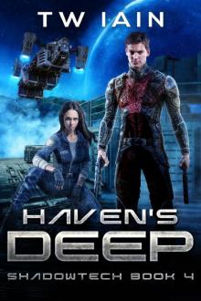 Haven's Deep