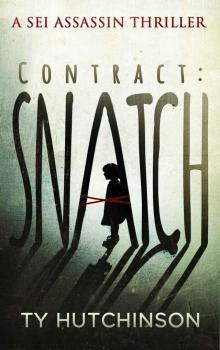 [Sei Assassin 01.0] Contract: Snatch