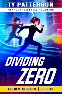 Dividing Zero Dividing Zero