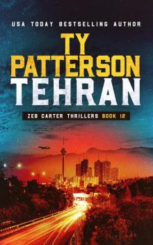 Tehran Tehran