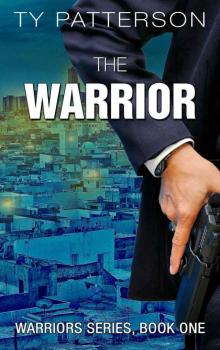 The Warrior (Warriors Series Book 1)