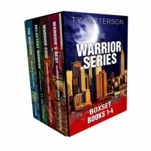 The Warriors Series Boxset I