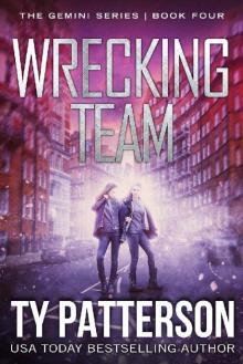 Wrecking Team_A Gripping Mystery Suspense Novel Wrecking Team_A Gripping Mystery Suspense Novel