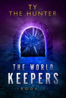 The World Keepers 7