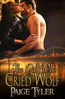 The Girl Who Cried Wolf The Girl Who Cried Wolf