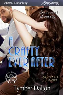 A Crafty Ever After A Crafty Ever After