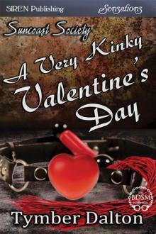 A Very Kinky Valentine's Day A Very Kinky Valentine's Day