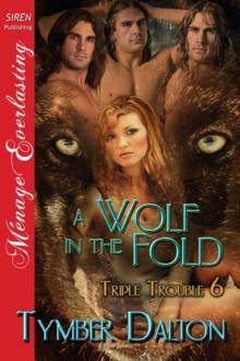 A Wolf in the Fold A Wolf in the Fold