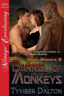 Barrel of Monkeys Barrel of Monkeys