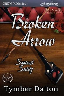 Broken Arrow Broken Arrow