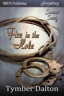 Fire in the Hole