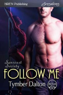 Follow Me Follow Me