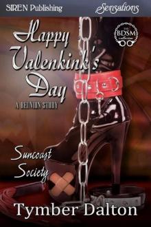 Happy Valenkink's Day Happy Valenkink's Day
