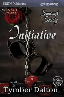 Initiative Initiative