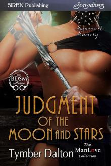 Judgment of the Moon and Stars Judgment of the Moon and Stars