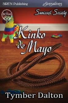 Kinko De Mayo Kinko De Mayo
