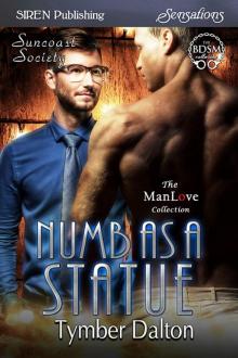 Numb as a Statue Numb as a Statue