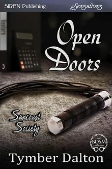 Open Doors Open Doors
