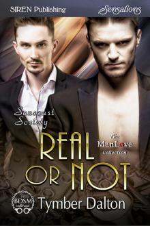 Real or Not Real or Not