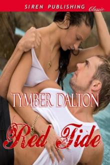 Red Tide Red Tide