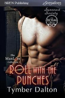 Roll With the Punches Roll With the Punches