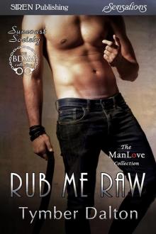 Rub Me Raw Rub Me Raw