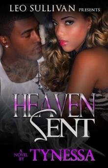 Heaven Sent