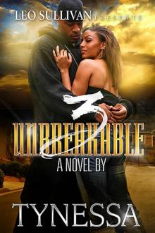 Unbreakable 3 Unbreakable 3