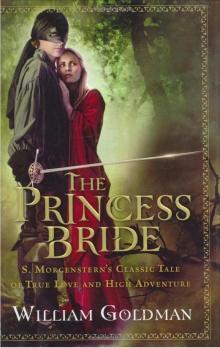 The Princess Bride The Princess Bride