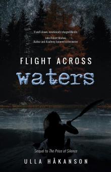 Flight Across Waters