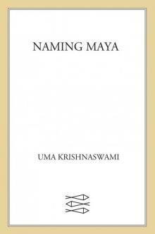 Naming Maya Naming Maya