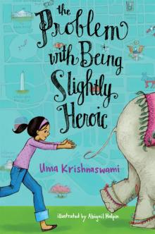 The Problem with Being Slightly Heroic The Problem with Being Slightly Heroic