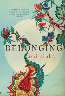 Belonging Belonging