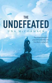 The Undefeated The Undefeated
