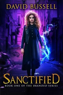 Sanctified Sanctified