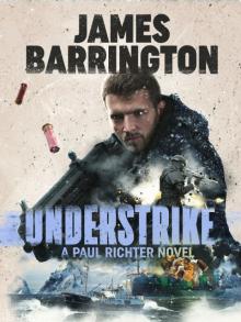 Understrike Understrike