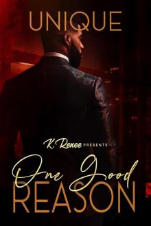 One Good Reason One Good Reason