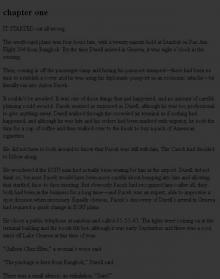 Assignment Sorrento Siren