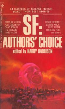 Authors Choice (v1.0)
