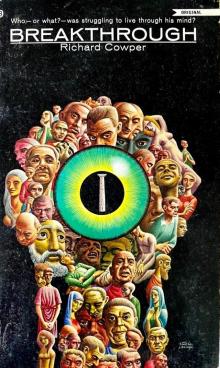 Breakthrough - Richard Cowper