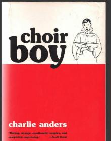 Choir Boy Choir Boy