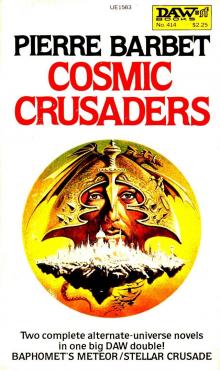 Crusdae