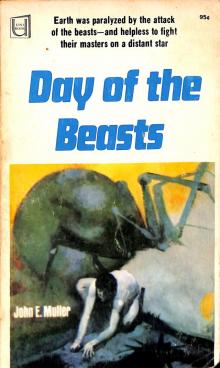 Day of the Beasts (v1.0)