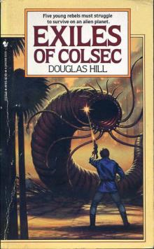Exiles of colsec (v1.0)