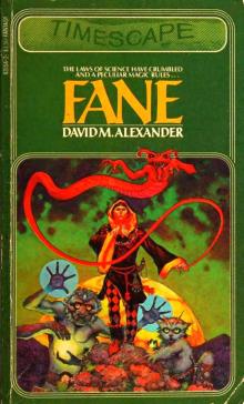 Fane (v1.0) Fane (v1.0)