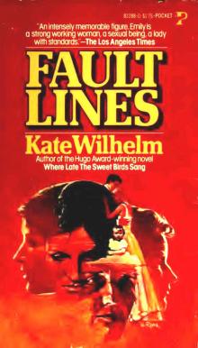 Fault Lines (v1.0)
