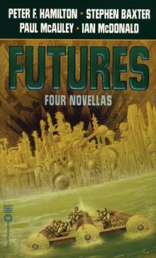 Futures - Peter Crowther (ed.) v1.0