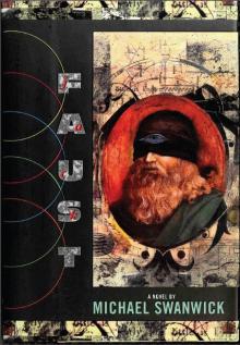 Jack Faust - Michael Swanwick