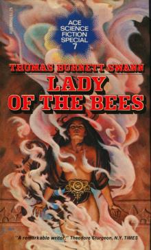 Lady of The Bees (v1.0)